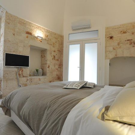 B&B Aurelia Turi Exterior foto