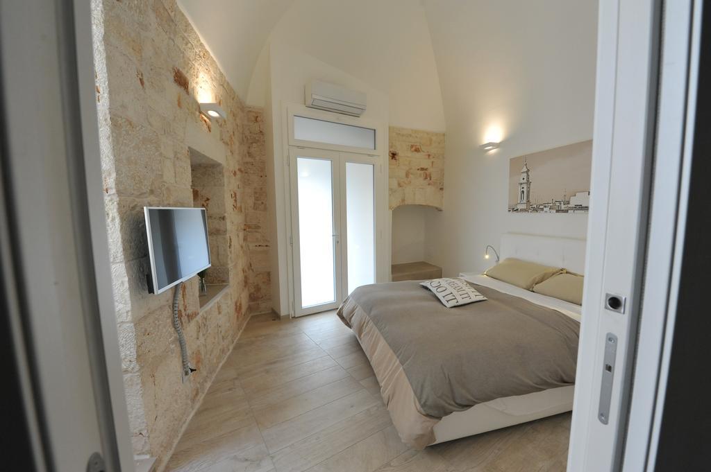 B&B Aurelia Turi Zimmer foto