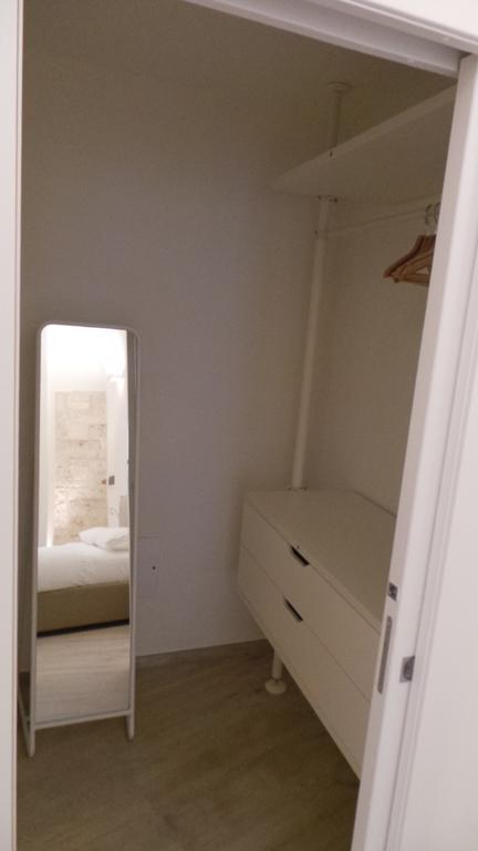 B&B Aurelia Turi Zimmer foto