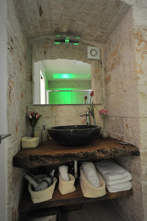 B&B Aurelia Turi Zimmer foto