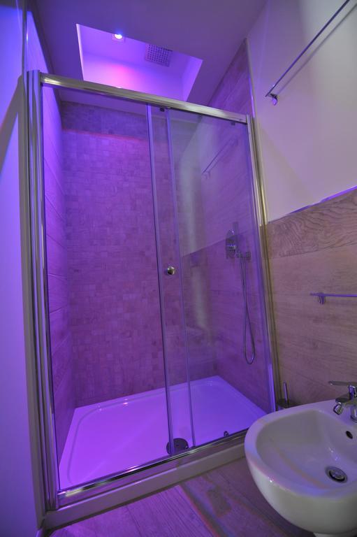 B&B Aurelia Turi Zimmer foto