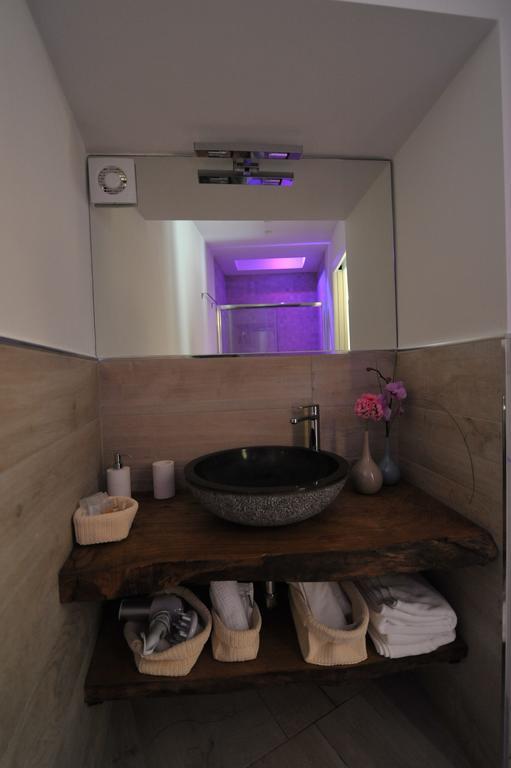 B&B Aurelia Turi Zimmer foto