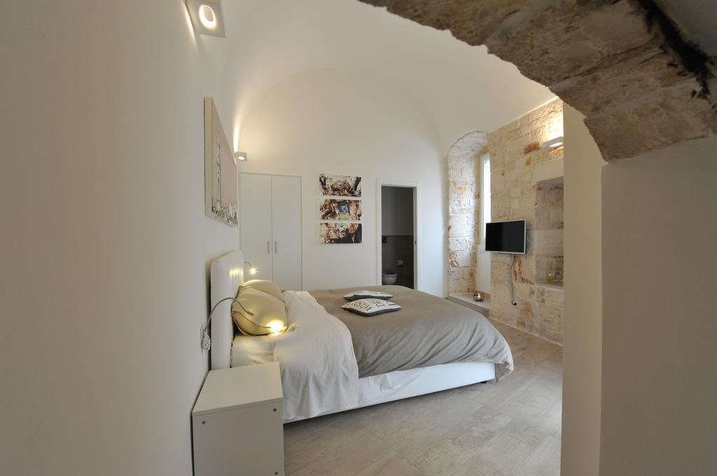 B&B Aurelia Turi Zimmer foto